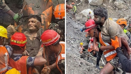 Nepal-rescue